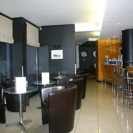 Comfort Lille L'union Tourcoing