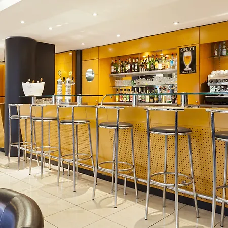 Comfort Lille L'union Hotell Tourcoing