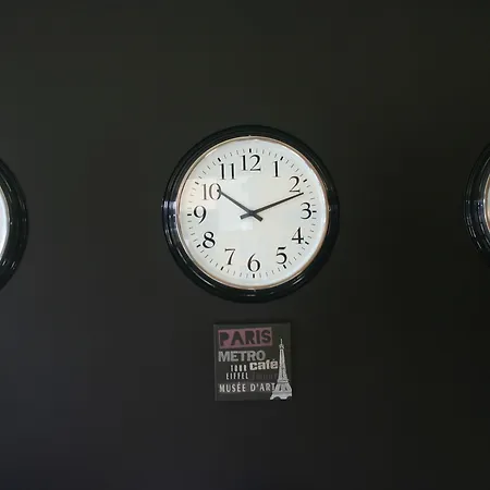 Comfort Lille L'union Hotell