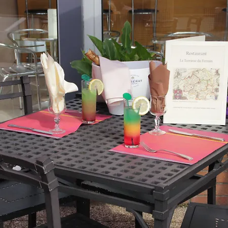 Comfort Lille L'union 3*