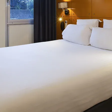 Comfort Lille L'union