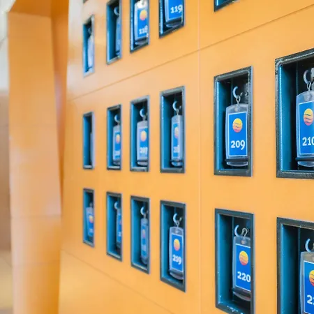 Comfort Lille L'union Tourcoing