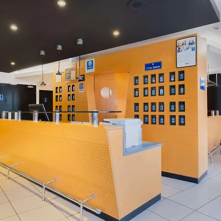 Comfort Lille L'union 3*