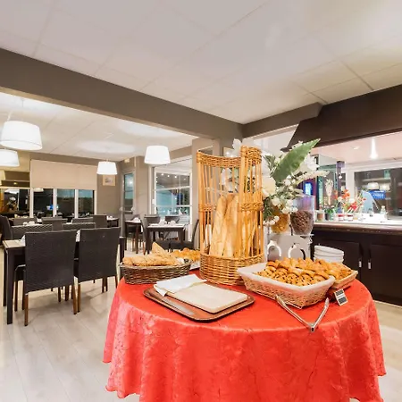 Comfort Lille L'union Hotell