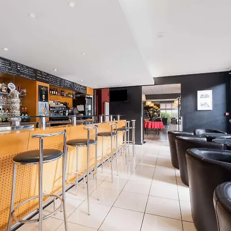 Comfort Lille L'union Tourcoing