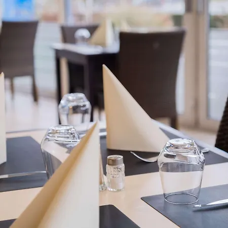 Comfort Lille L'union 3* Tourcoing