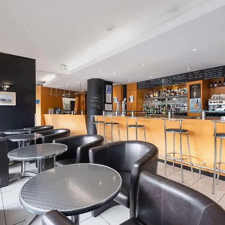 Comfort Lille L'union