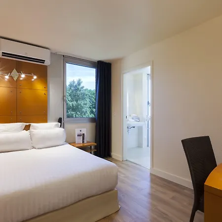 Hotel Comfort Lille L'union Tourcoing