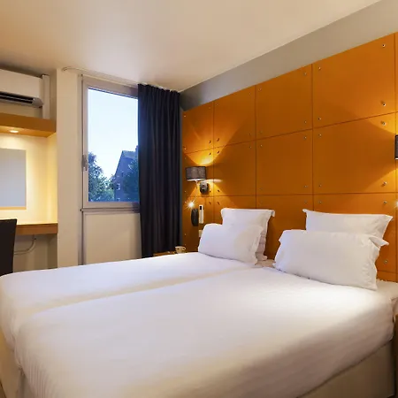 Comfort Lille L'union Tourcoing