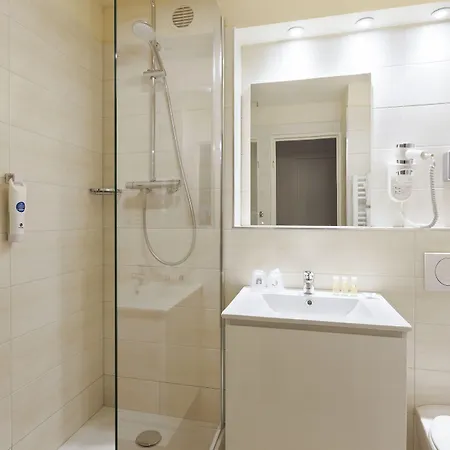 Comfort Lille L'union Ξενοδοχείο 3*