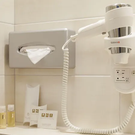 酒店 里尔联盟康福酒店
