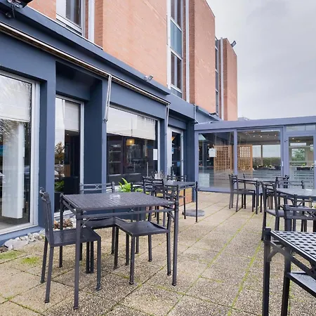 Comfort Lille L'union Hotel Tourcoing