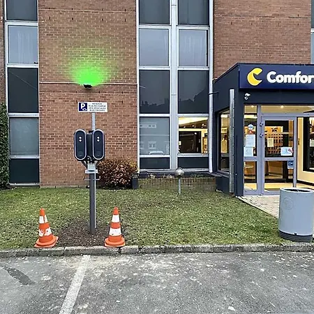 Comfort Lille L'union Tourcoing