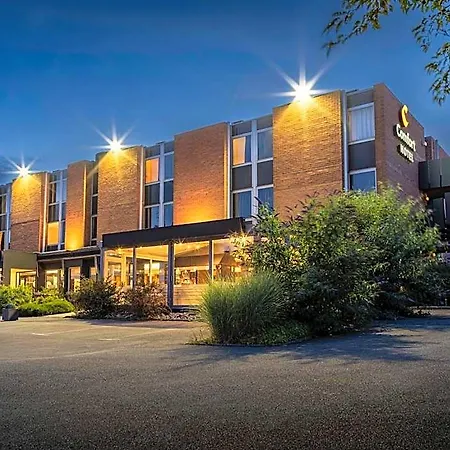 Comfort Lille L'union Tourcoing