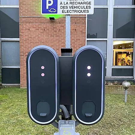 Hotel Comfort Lille L'union