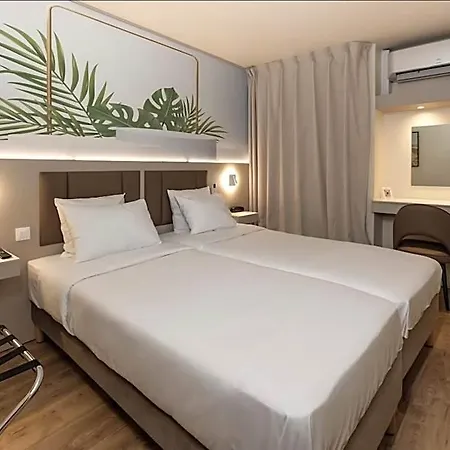 Comfort Lille L'union 3*