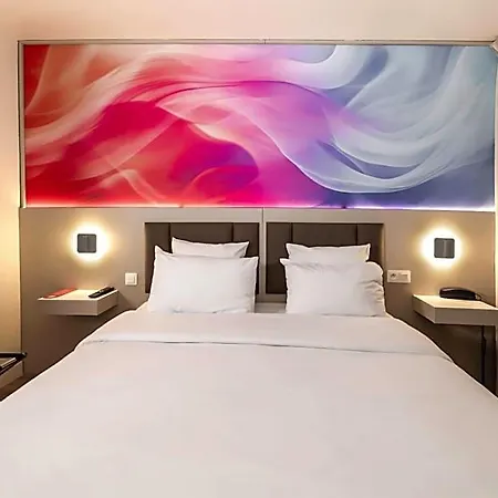 Hotel Comfort Lille L'union 3*