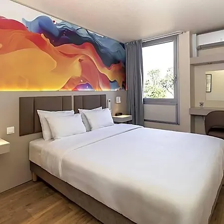 Comfort Lille L'union Hotel
