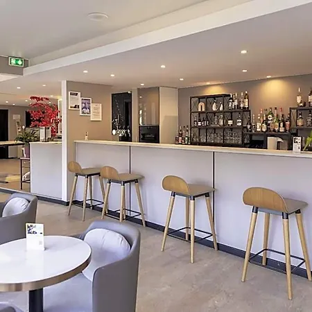 Hotel Comfort Lille L'union Tourcoing