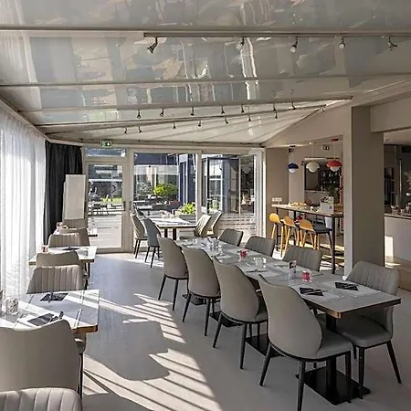 Comfort Lille L'union Hotel Tourcoing