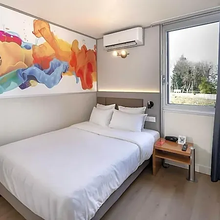 Comfort Lille L'union