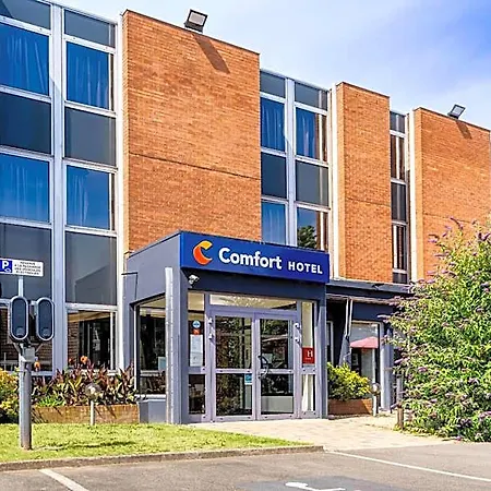 Comfort Lille L'union 3* Tourcoing
