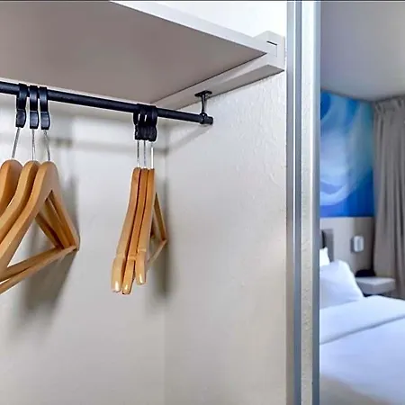 Comfort Lille L'union 3*
