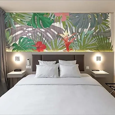 Comfort Lille L'union Hotel