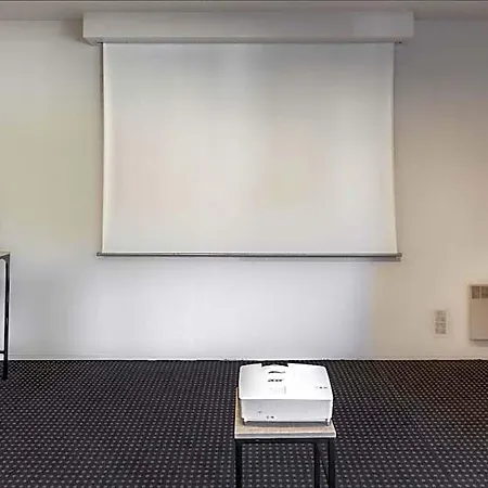 Comfort Lille L'union Hotel 3*