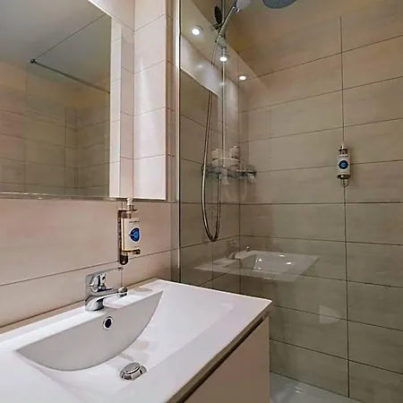 Comfort Lille L'union 3* Tourcoing