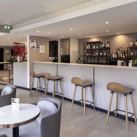Comfort Lille L'union 3*