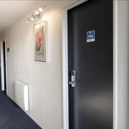 Hotel Comfort Lille L'union