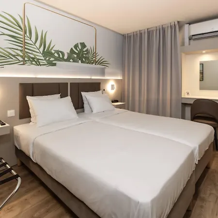 Comfort Lille L'union Hotel Tourcoing