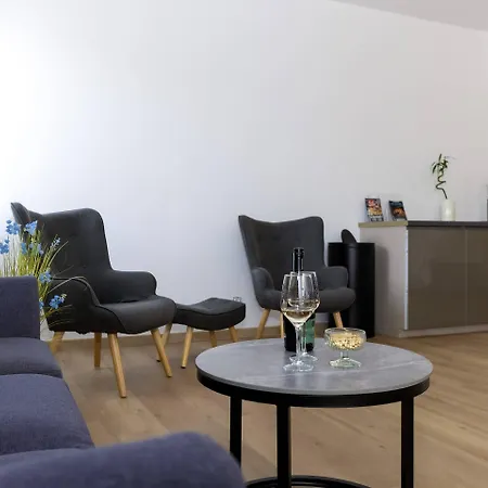 Comfort Lille L'union
