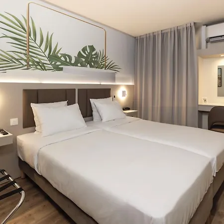 Hotel Comfort Lille L'union