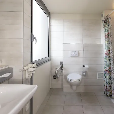 Hotel Comfort Lille L'union Tourcoing