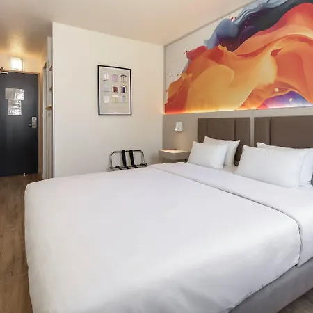 Comfort Lille L'union Tourcoing