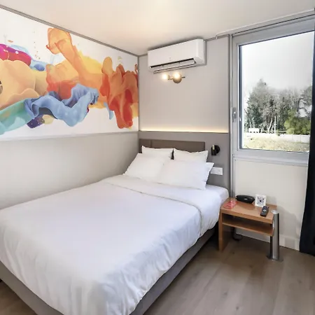 Hotel Comfort Lille L'union Tourcoing