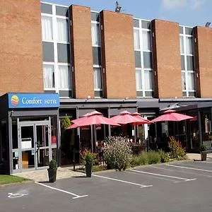Comfort Lille L'union Tourcoing
