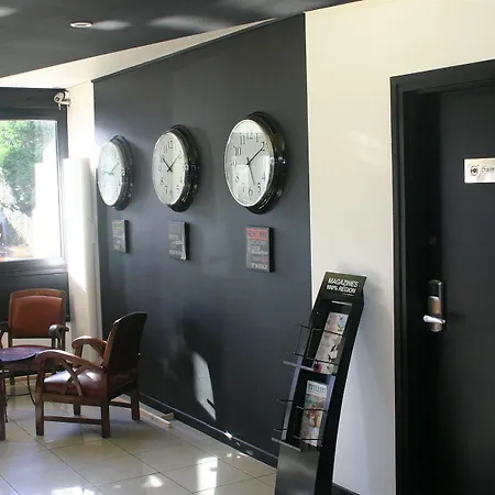 Comfort Lille L'union Hotell 3*