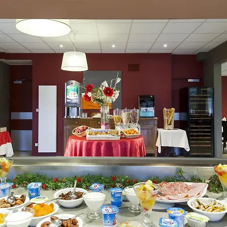 Hotell Comfort Lille L'union 3*