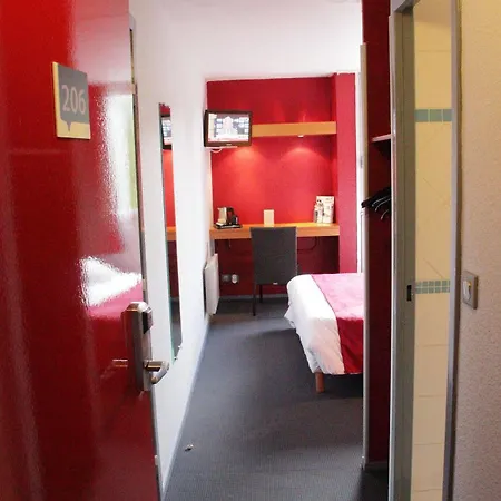 Comfort Lille L'union Hotel Tourcoing