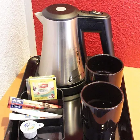 Hotell Comfort Lille L'union 3*