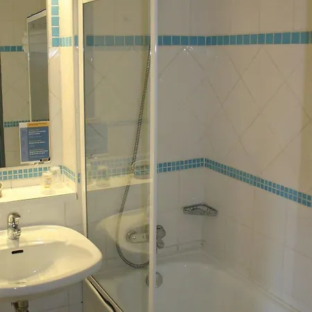 Hotel Comfort Lille L'union 3*