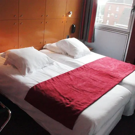 Comfort Lille L'union 3*