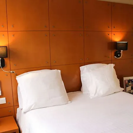 Comfort Lille L'union 3* Tourcoing