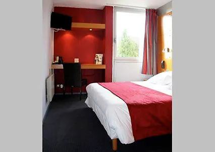 Hotel Comfort Lille L'union 3*