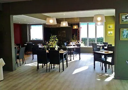Hotel Comfort Lille L'union 3*