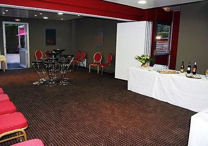 Hotel Comfort Lille L'union Tourcoing