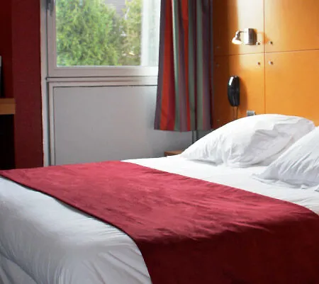 Hotel Comfort Lille L'union